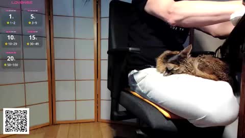 Nature online show from 03/24/26, 08:58