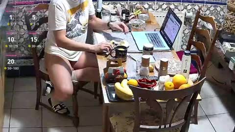 Nature online show from 04/19/26, 06:10