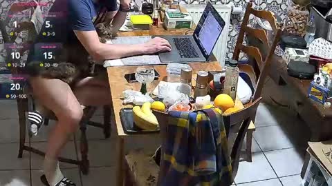 Nature online show from 04/20/26, 06:53