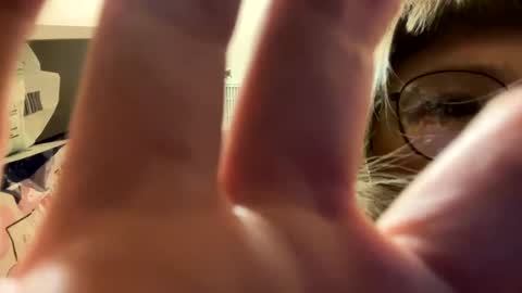 Snapshot of naturebabe666 chatting on 01/25/25, 09:04 naturebabe666 online show from 01/25/25, 09:04