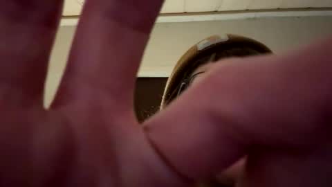 naturebabe666 online show from 12/16/25, 05:12