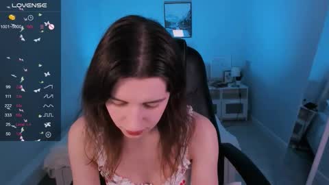 Melisa  FOLLOW ME  online show from 09/10/25, 07:41