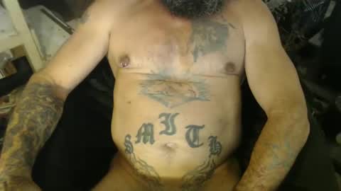 NatureNaked online show from 12/16/24, 05:06