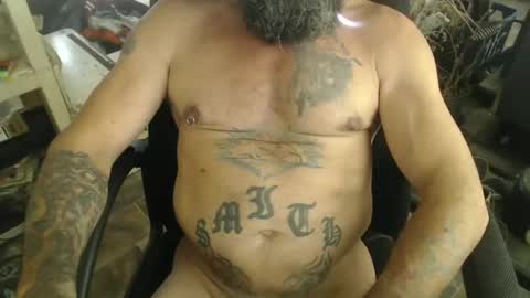 NatureNaked online show from 12/25/24, 10:48