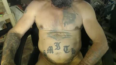 NatureNaked online show from 12/26/24, 04:21