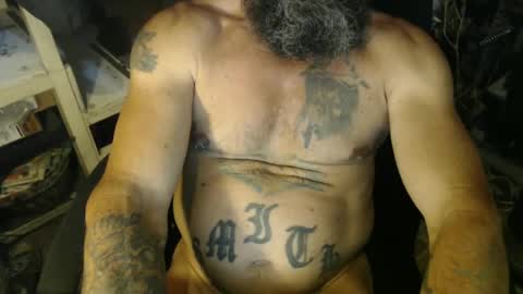 NatureNaked online show from 01/04/25, 03:39