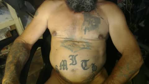 NatureNaked online show from 01/05/25, 01:58