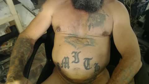 NatureNaked online show from 01/11/25, 02:52