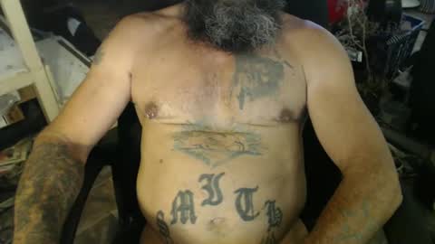 NatureNaked online show from 01/19/25, 04:44