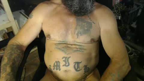 NatureNaked online show from 01/27/25, 07:56