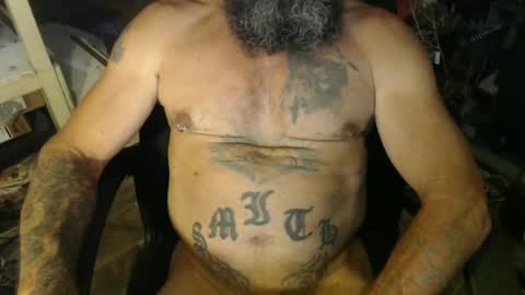 NatureNaked online show from 02/01/25, 12:16