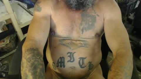 NatureNaked online show from 02/02/25, 04:26