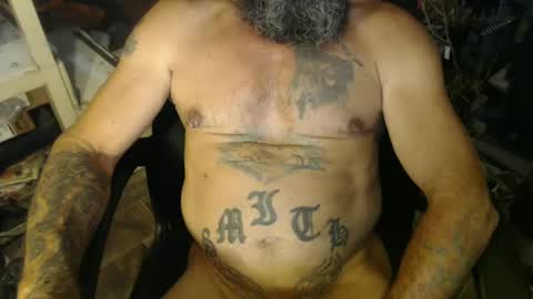 NatureNaked online show from 02/03/25, 01:30