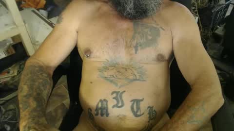 NatureNaked online show from 02/04/25, 01:45