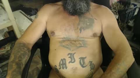 NatureNaked online show from 02/06/25, 12:33