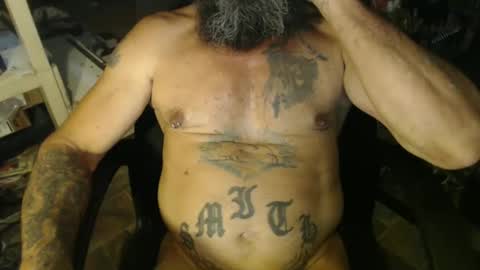 NatureNaked online show from 02/10/25, 12:29