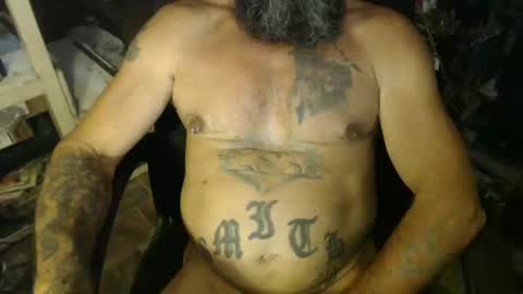 NatureNaked online show from 02/11/25, 09:20