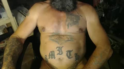 NatureNaked online show from 02/11/25, 01:09