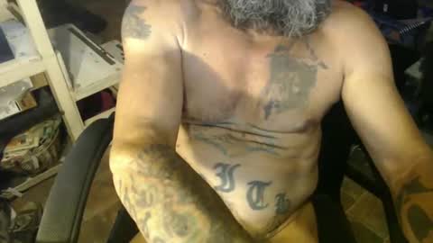 NatureNaked online show from 02/16/25, 02:00