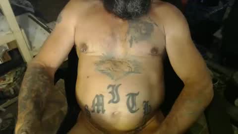 NatureNaked online show from 02/23/25, 08:11