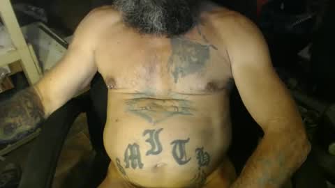 NatureNaked online show from 02/24/25, 12:48