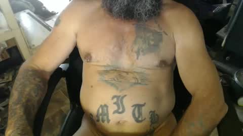 NatureNaked online show from 02/25/25, 12:24