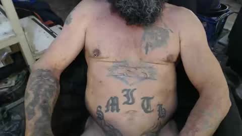 NatureNaked online show from 10/04/25, 11:47