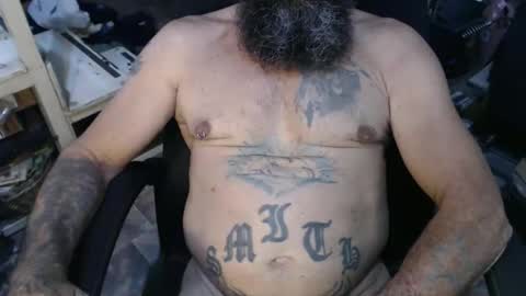 NatureNaked online show from 02/08/26, 07:23