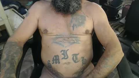 NatureNaked online show from 04/02/26, 11:24