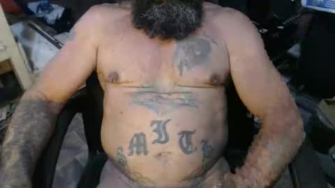 NatureNaked online show from 04/19/26, 06:10