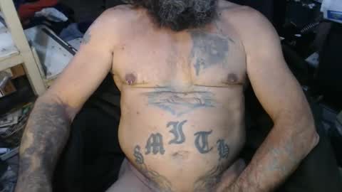 NatureNaked online show from 04/21/26, 09:59