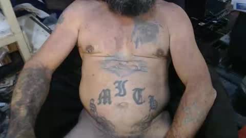 NatureNaked online show from 04/23/26, 02:35