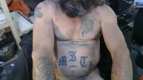 NatureNaked online show from 04/26/26, 03:15
