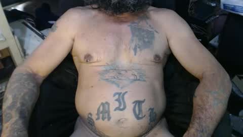 NatureNaked online show from 05/09/26, 06:18
