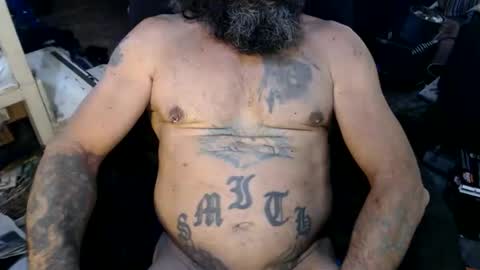 NatureNaked online show from 05/31/26, 02:09