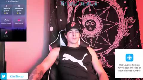 NATURESBEST online show from 10/05/25, 03:16