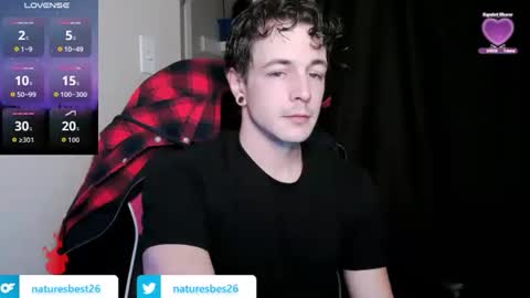 NATURESBEST online show from 10/18/25, 02:25