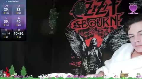 NATURESBEST online show from 11/06/25, 05:08