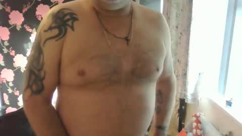 naturistmale45 online show from 01/14/25, 11:20