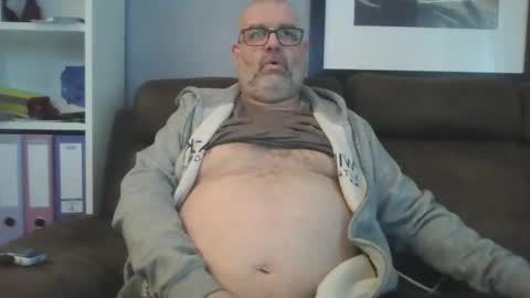 naturistmale45 online show from 02/04/25, 11:49