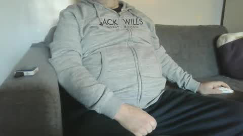 naturistmale45 online show from 03/03/25, 08:05