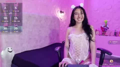 natuxxa online show from 10/30/25, 06:52