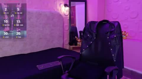 natuxxa online show from 11/20/25, 03:45