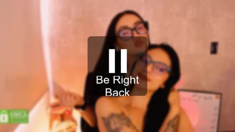 Natalia  Valeria online show from 12/08/24, 02:19