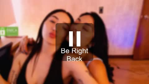 Natalia  Valeria online show from 02/04/25, 02:10