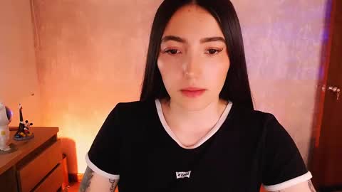 Natalia  Valeria online show from 10/02/25, 10:33