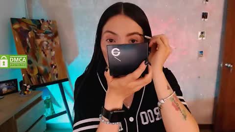 Natalia  Valeria online show from 02/25/26, 08:13