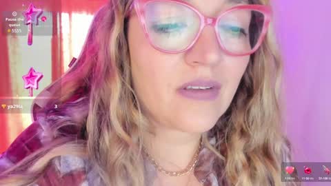 Nataly online show from 01/31/25, 06:47