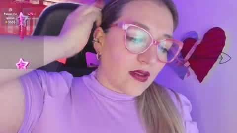 Nataly online show from 03/03/25, 07:06