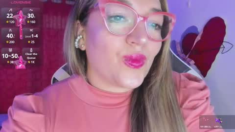 Nataly online show from 03/09/25, 11:14